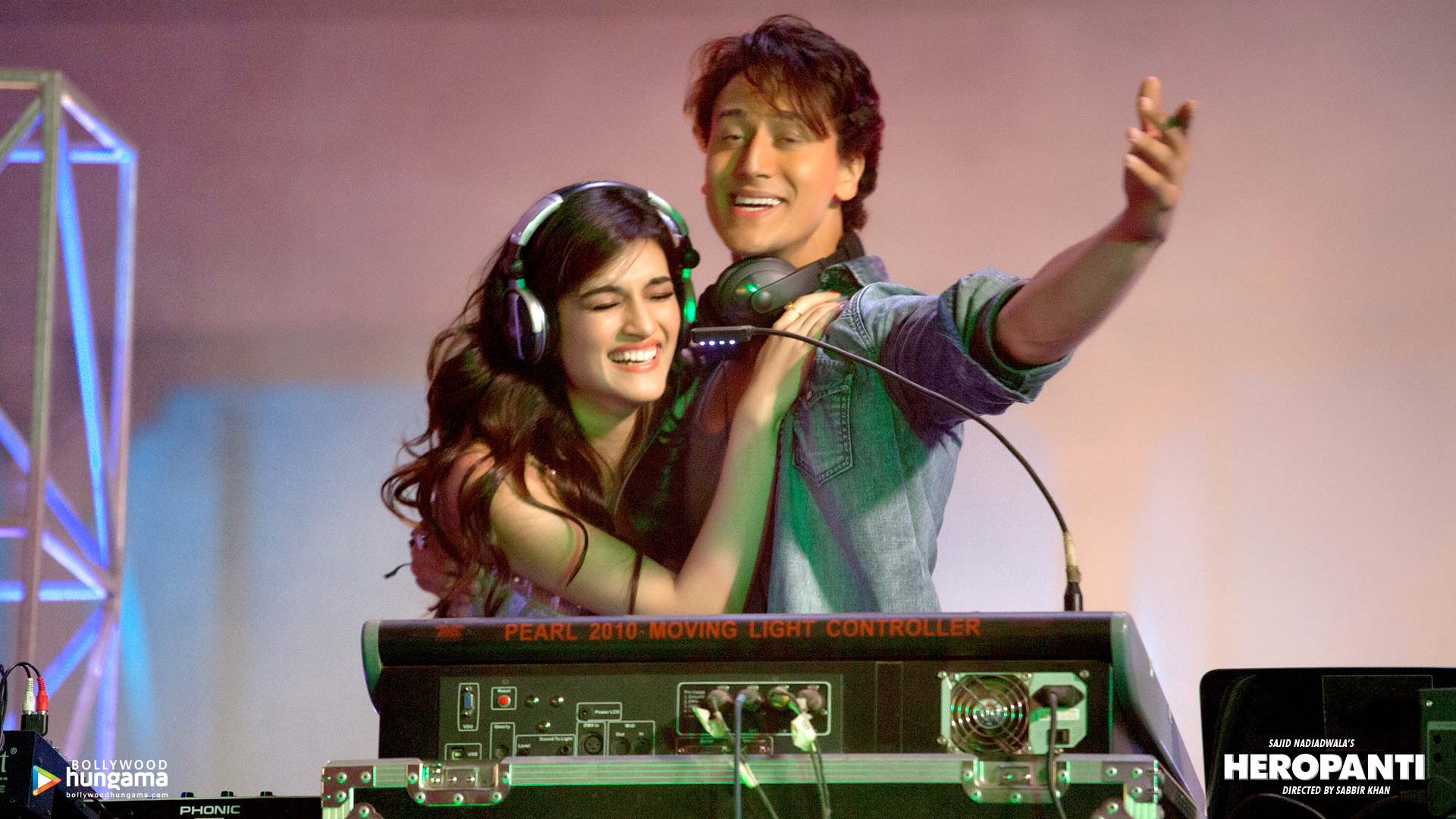 Heropanti Heropanti