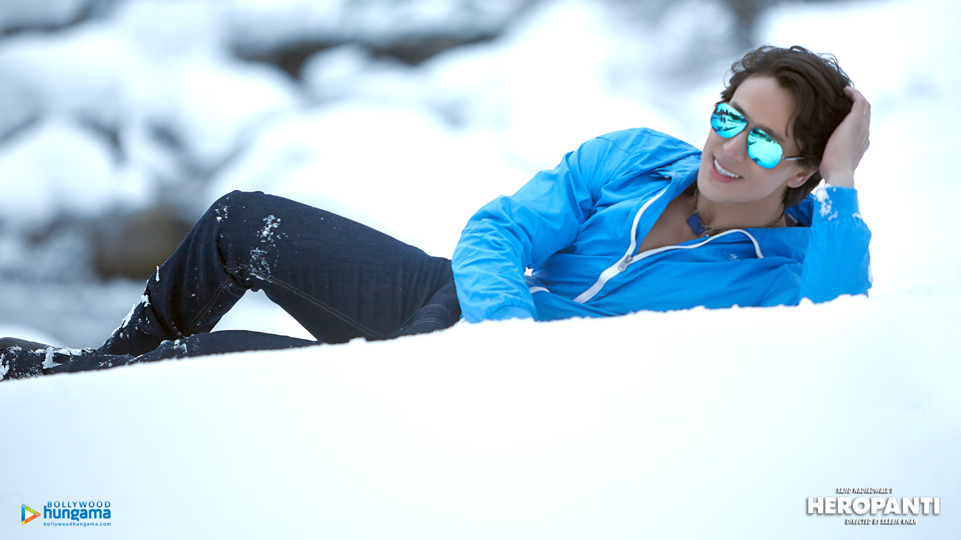 Heropanti