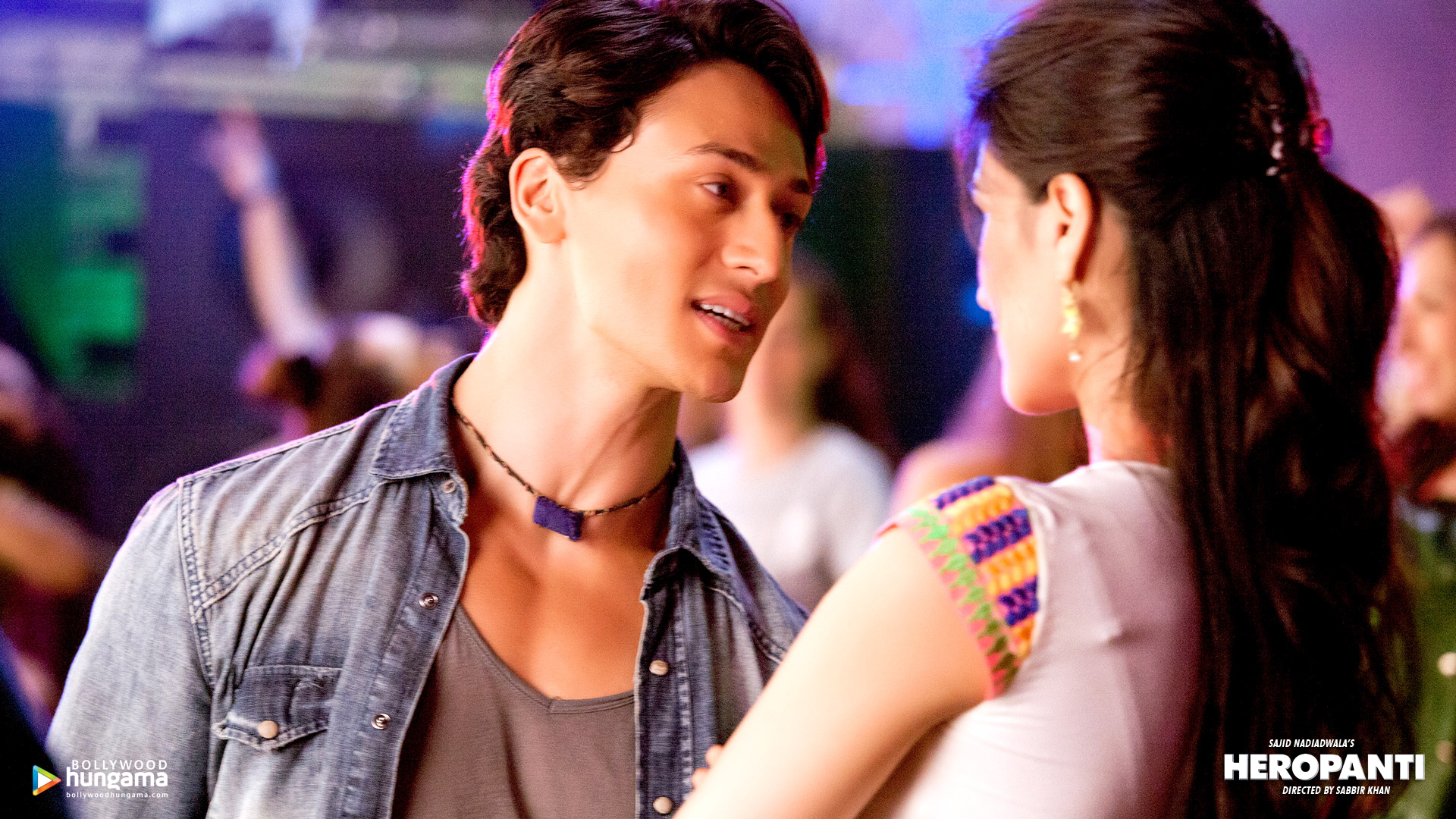 Heropanti