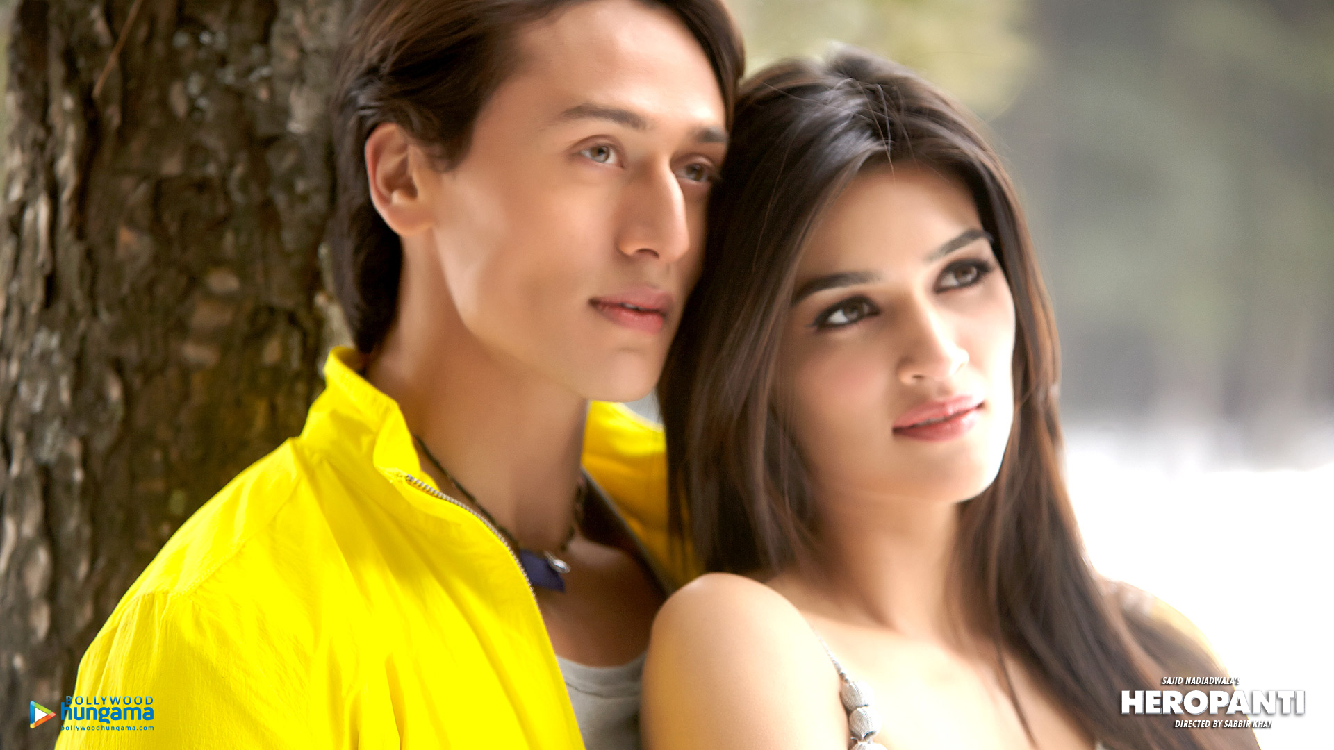 Heropanti Heropanti