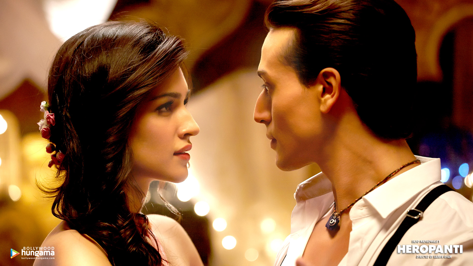 Heropanti