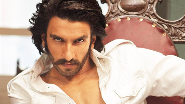 Ranveer Singh On Success, Genre Of Films