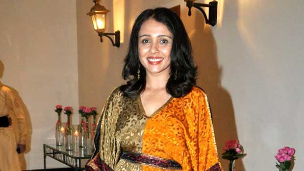 Suchitra Krishnamoorthi Speaks About Her Twitter Spat With Sonam On Gul Panag