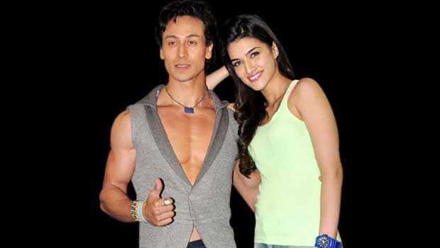 Tiger Shroff-Kriti Sanon’s Exclusive On Heropanti Part 5