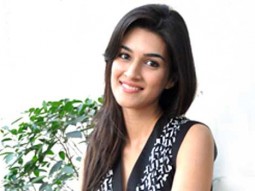 Kriti Sanon’s Exclusive On Heropanti Part 4