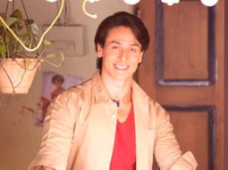 Tiger Shroff’s Exclusive On Heropanti Part 4