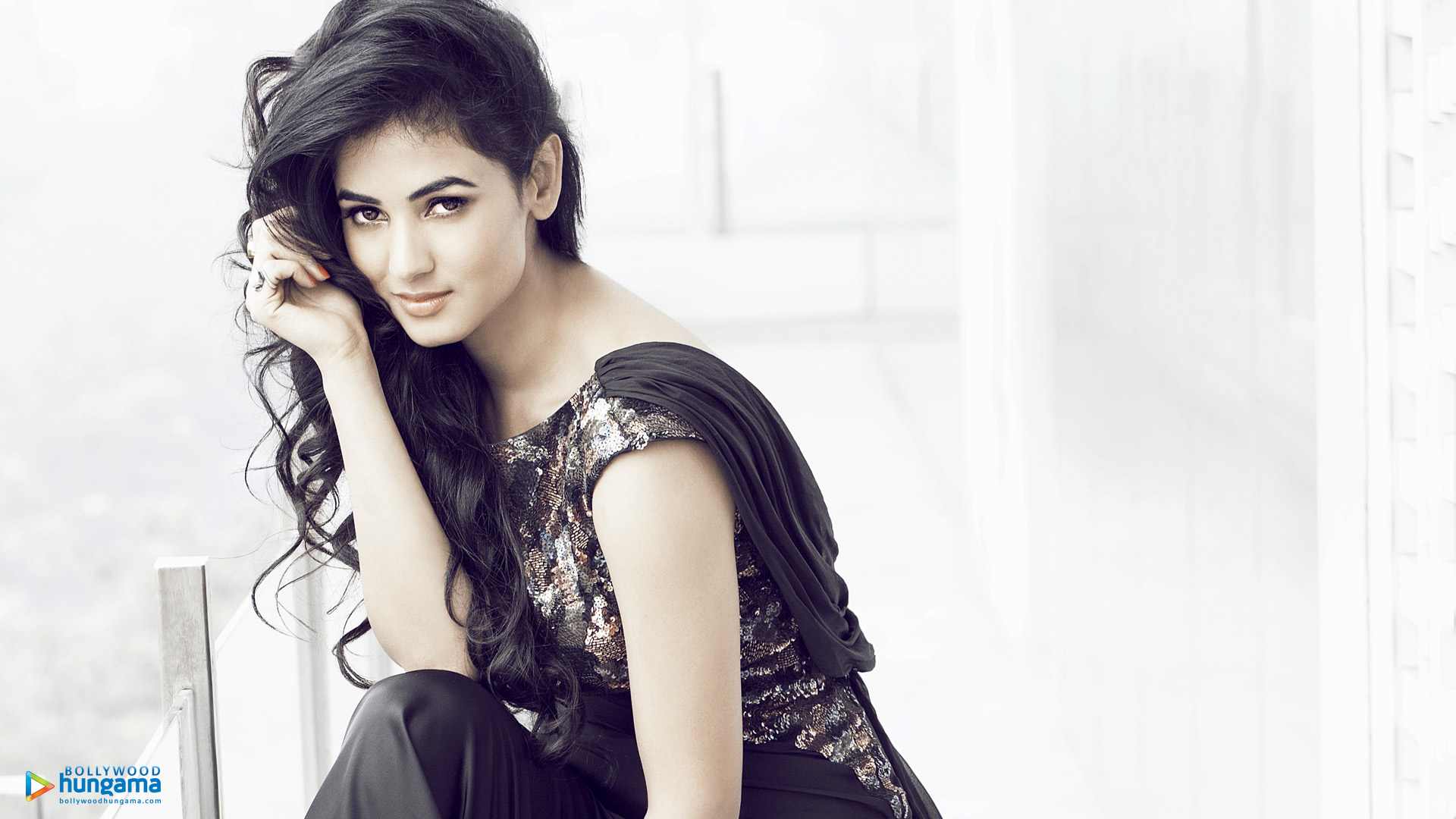 Sonal Chauhan Sonal Chauhan