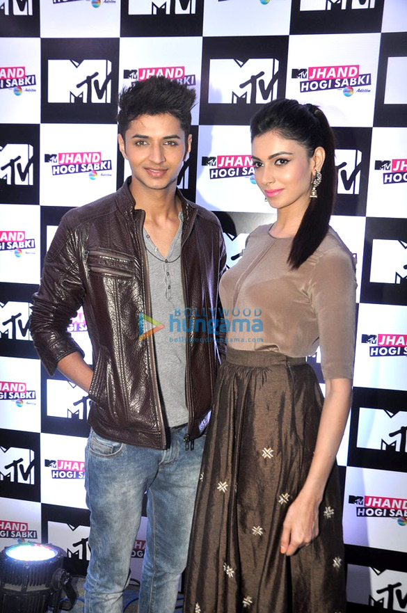 launch of mtvs new show jhand hogi sabki 8