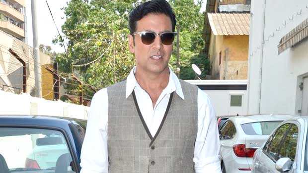 Akshay Kumar’s Exclusive Interview On Holiday Part 2