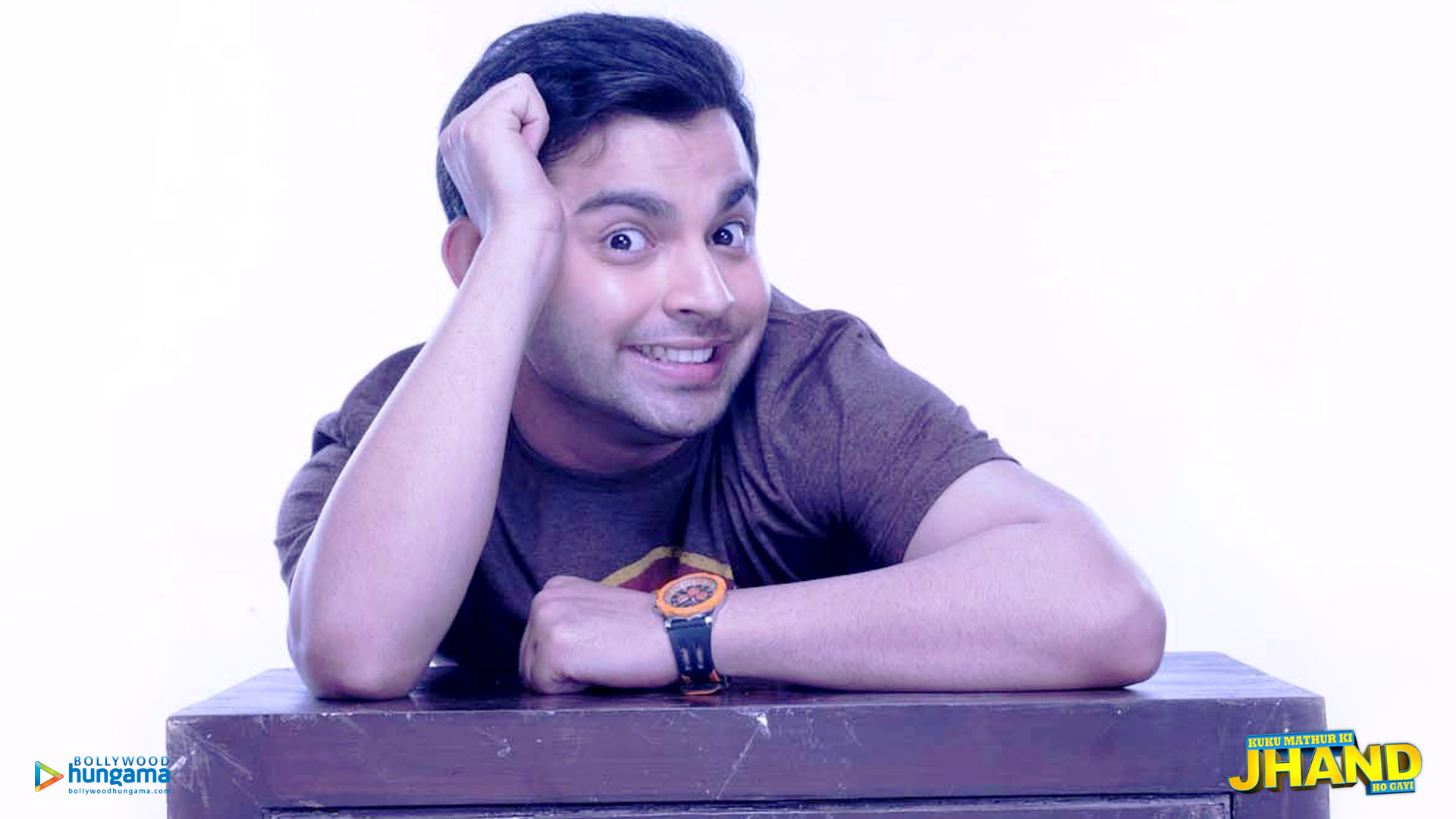 Kuku Mathur Ki Jhand Ho Gayi Kuku Mathur Ki Jhand Ho Gayi