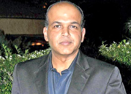 Ashutosh Gowariker’s new find Shamata Anchan