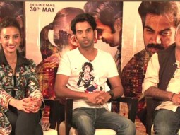 Hansal Mehta, Rajkummar, Patralekha’s Exclusive Interview On Citylghts Part 3