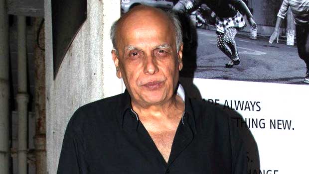 Mahesh Bhatt’s Exclusive Interview On Hamari Adhuri Kahani, Alia Bhatt