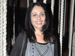Suchitra Krishnamoorthi’s Bollywood Hungama Exclusive Part 4