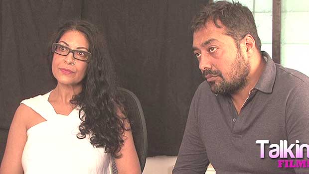 Anurag Kashyap, Nisha Pahuja’s Exclusive Interview On The World Before Her Part 2