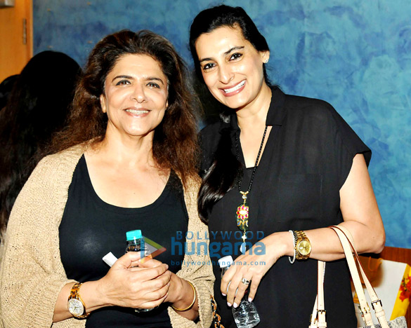 celebs grace wardha nadiadwalas special screening of heropanti 10