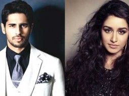 Shraddha Kapoor-Siddharth Malhotra’s Fun Interview On Ek Villain Part 3
