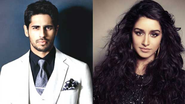 Shraddha Kapoor-Siddharth Malhotra’s Fun Interview On Ek Villain Part 3