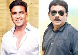 Akshay Kumar teams up with Priyadarshan again Akshay Kumar teams up with Priyadarshan again