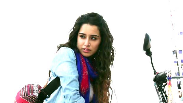 Making Of ‘Banjaara’ (Ek Villain)