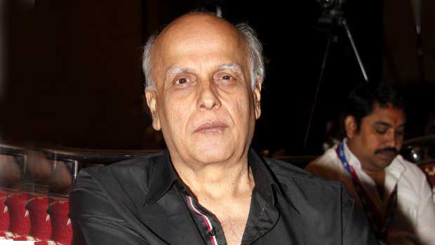 Mahesh Bhatt On Alia Bhatt, Emraan Hashmi, Siddhartha