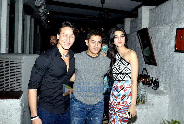 salman aamir grace the success bash of heropanti 15