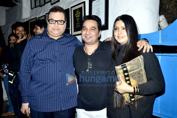 salman aamir grace the success bash of heropanti 14