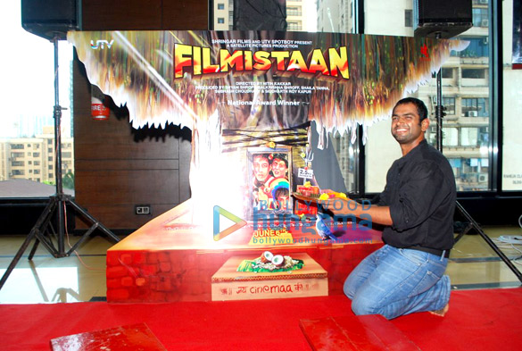 media meet of filmistaan 2