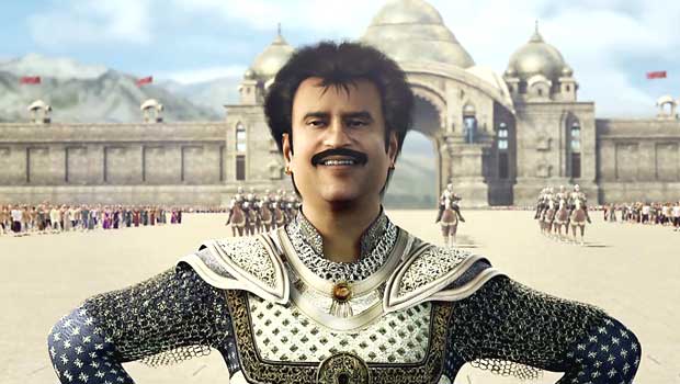 Aaya Khwaab Ka Mausam (Kochadaiiyaan) Aaya Khwaab Ka Mausam (Kochadaiiyaan)
