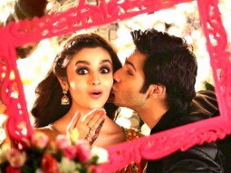 Theatrical Trailer (Humpty Sharma Ki Dulhania)