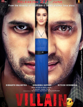 Ek Villain