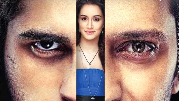 Theatrical Trailer (Ek Villain) Theatrical Trailer (Ek Villain)