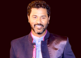 Prabhu Dheva shifts climax of Action Jackson