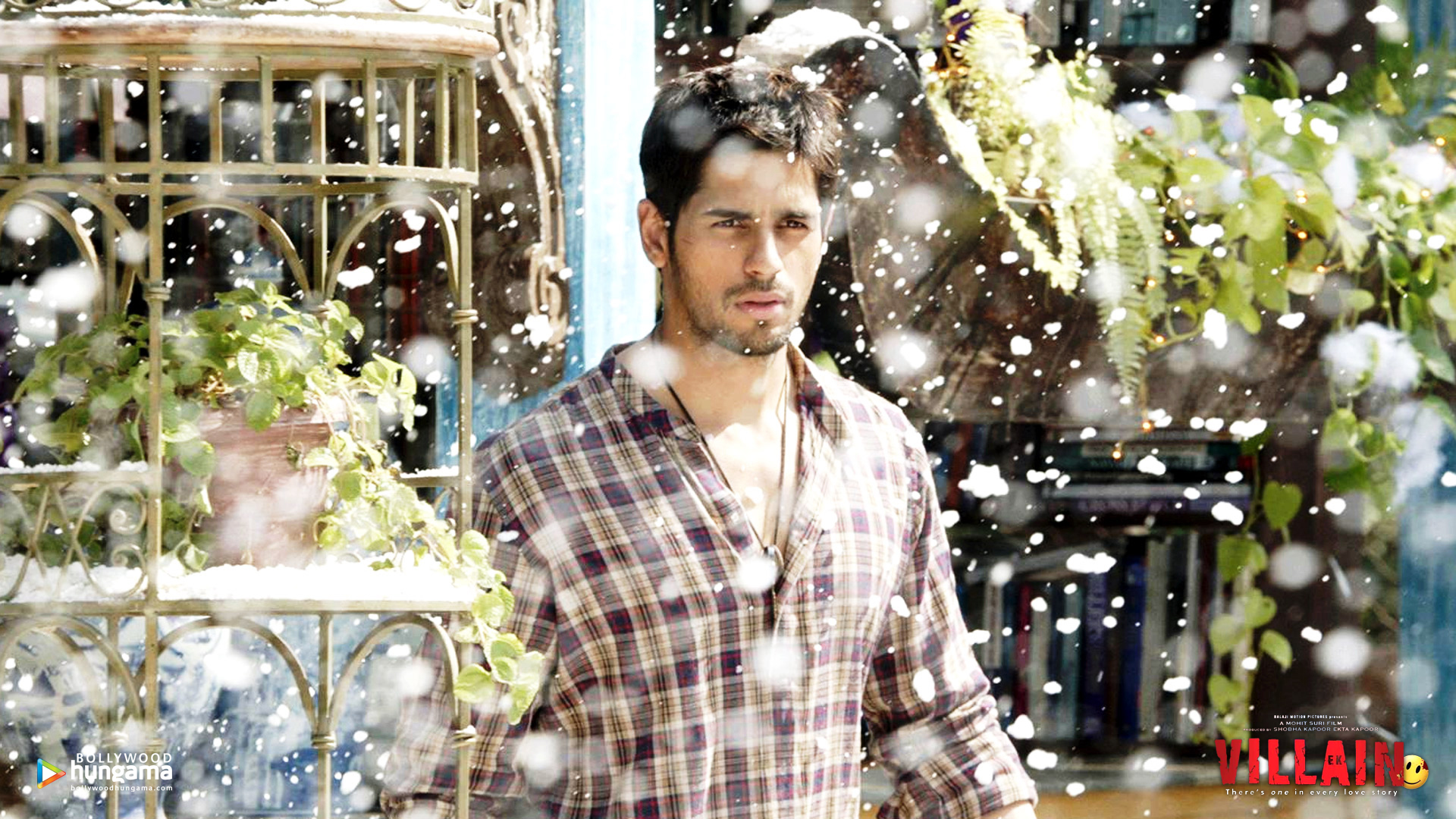 Ek Villain