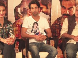 Hansal Mehta, Rajkummar, Patralekha’s Exclusive Interview On Citylghts Part 4