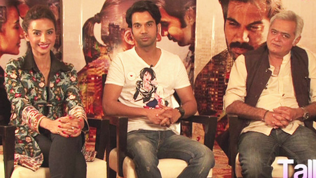 Hansal Mehta, Rajkummar, Patralekha’s Exclusive Interview On Citylghts Part 4