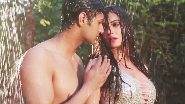 Making Of Tarzan (Kuku Mathur Ki Jhand Ho Gayi)