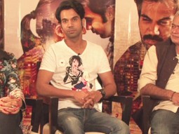 Hansal Mehta, Rajkummar, Patralekha’s Exclusive Interview On Citylghts Part 5