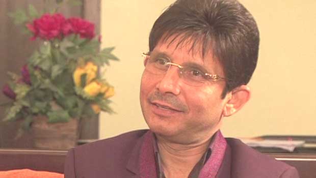 KRK Clarifies On His Twitter Battles With Sunny Leone