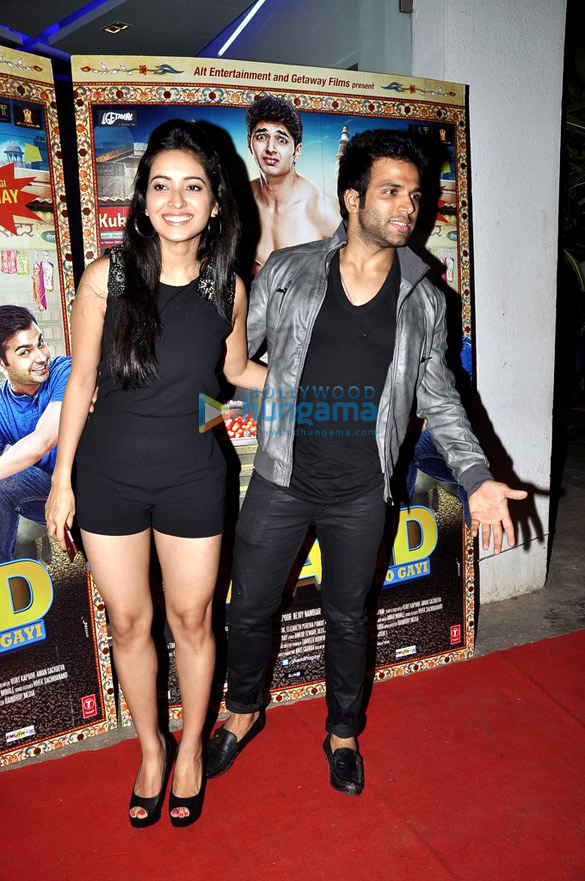 special screening of kuku mathur ki jhand ho gayi 9