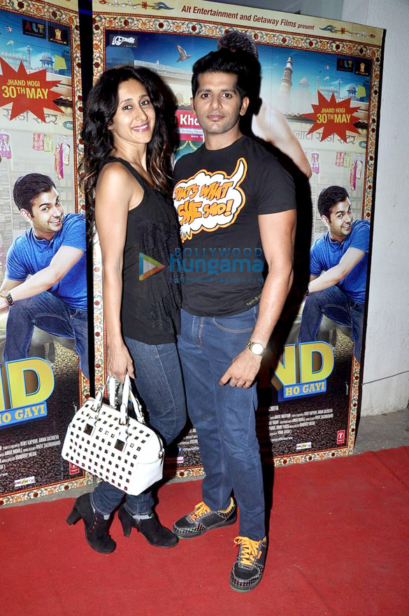 special screening of kuku mathur ki jhand ho gayi 5