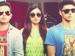 Chop Chop (Kuku Mathur Ki Jhand Ho Gayi)