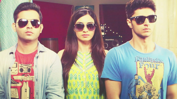 Chop Chop (Kuku Mathur Ki Jhand Ho Gayi)