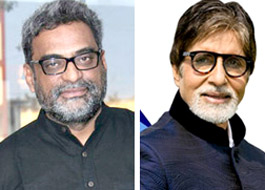 R. Balki’s next titled Shamitabh