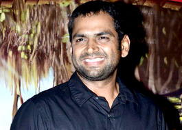 Filmistaan actor Sharib Hashmi in Nikhil Advani’s next Filmistaan actor Sharib Hashmi in Nikhil Advani’s next