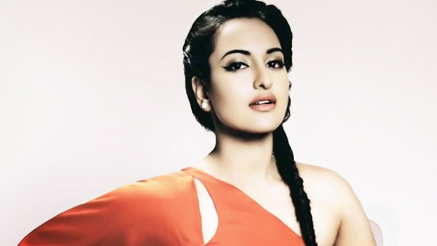 Sonakshi Sinha Exclusive Interview On Holiday Part 4