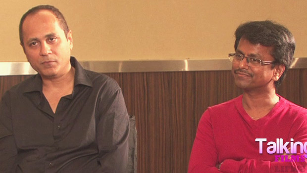A R Murugadoss and Vipul Shah’s Exclusive On Holiday Part 3