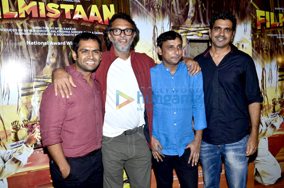 celebs grace the special screening of filmistaan 9