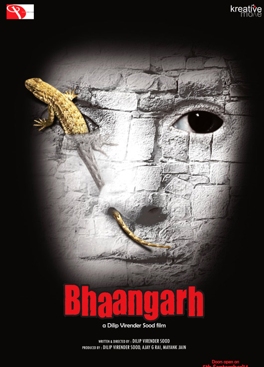 Bhaangarh