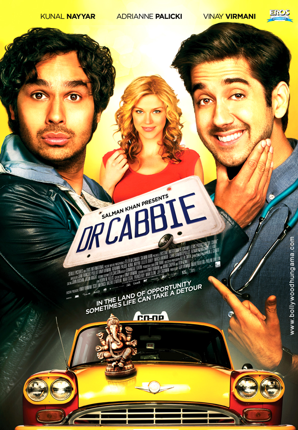 dr cabbie 4